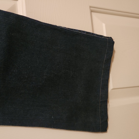 Lucky Brand boot cut jeans sweet & low vintage new without tags - Picture 2 of 10